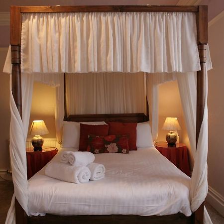 Hamilton Court Hotel Chester Extérieur photo