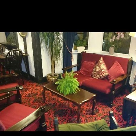 Hamilton Court Hotel Chester Extérieur photo