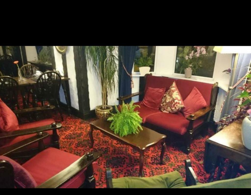 Hamilton Court Hotel Chester Extérieur photo